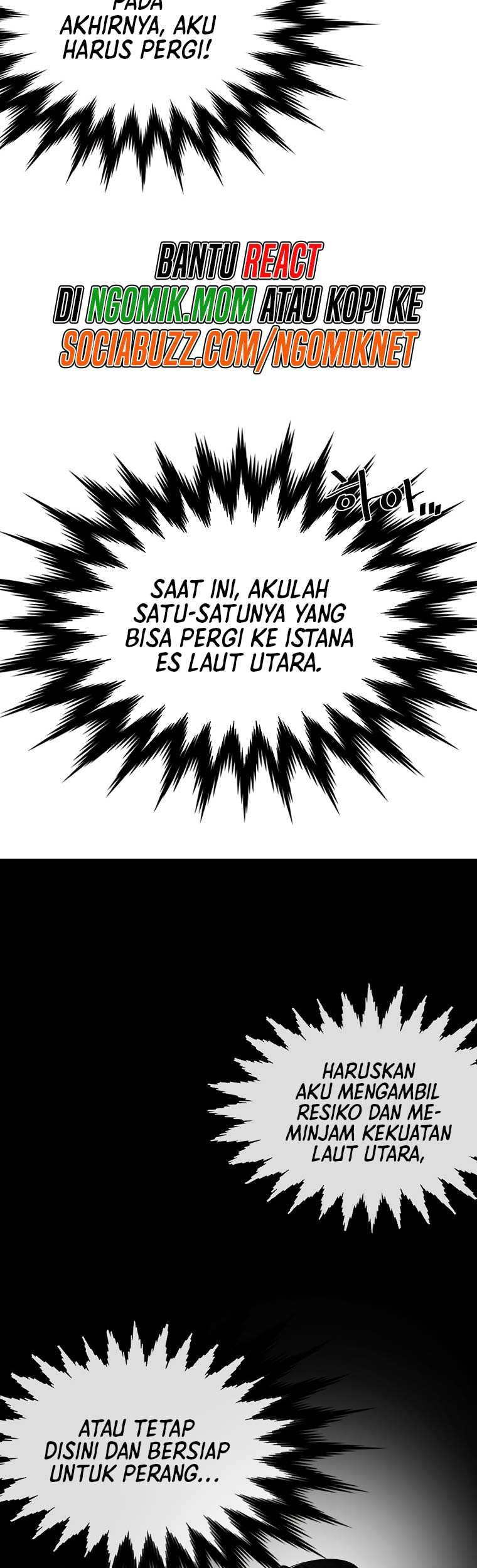 Volcanic Age Chapter 259 - halaman 44