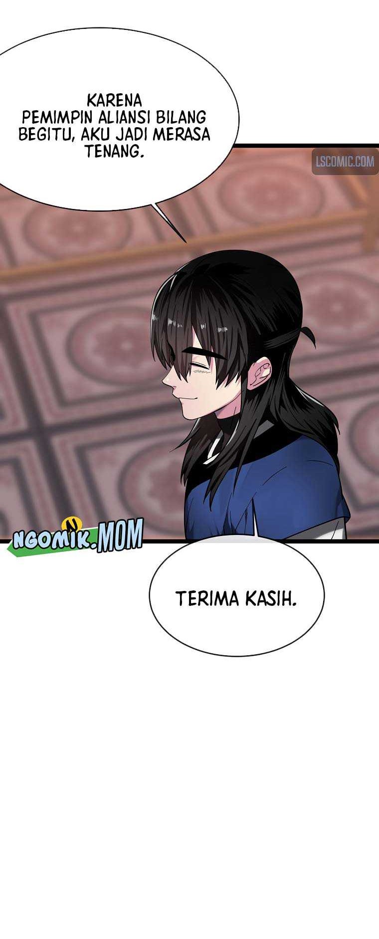Volcanic Age Chapter 259 - halaman 49