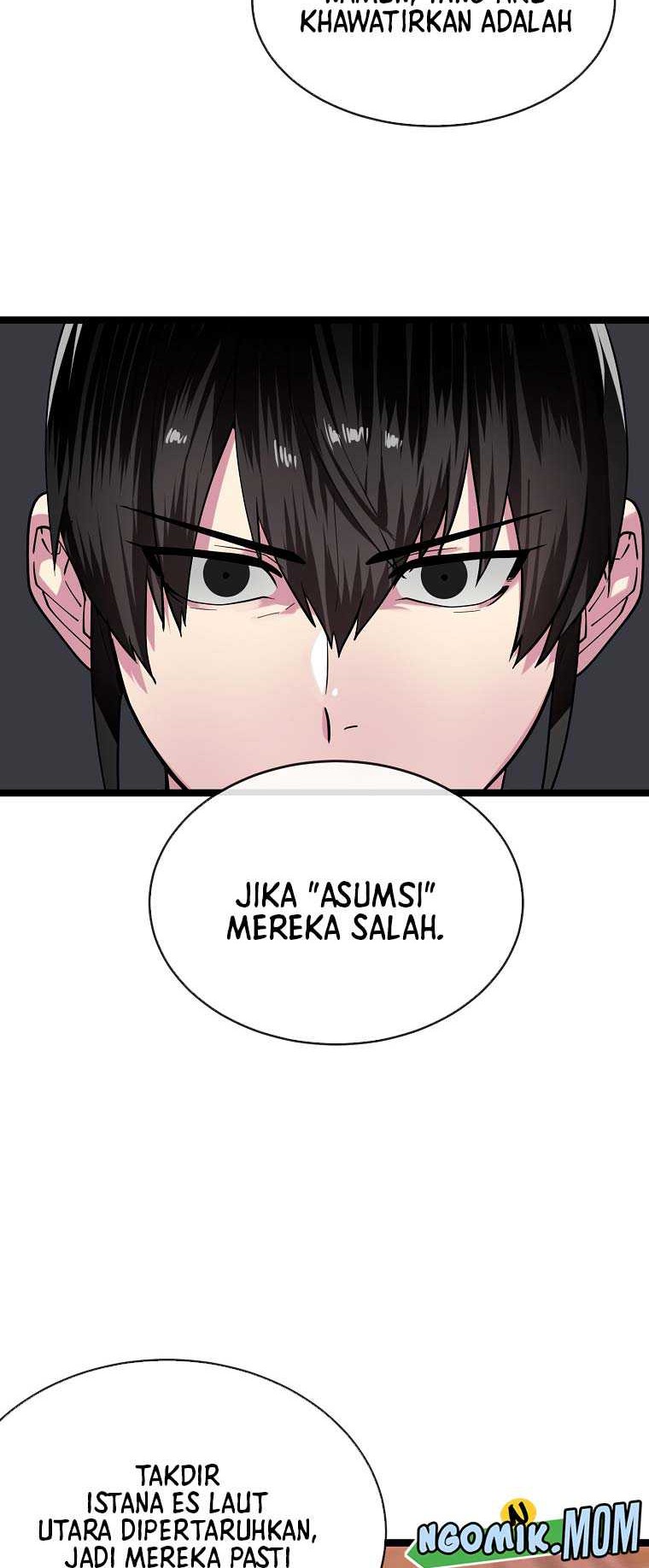 Volcanic Age Chapter 259 - halaman 53