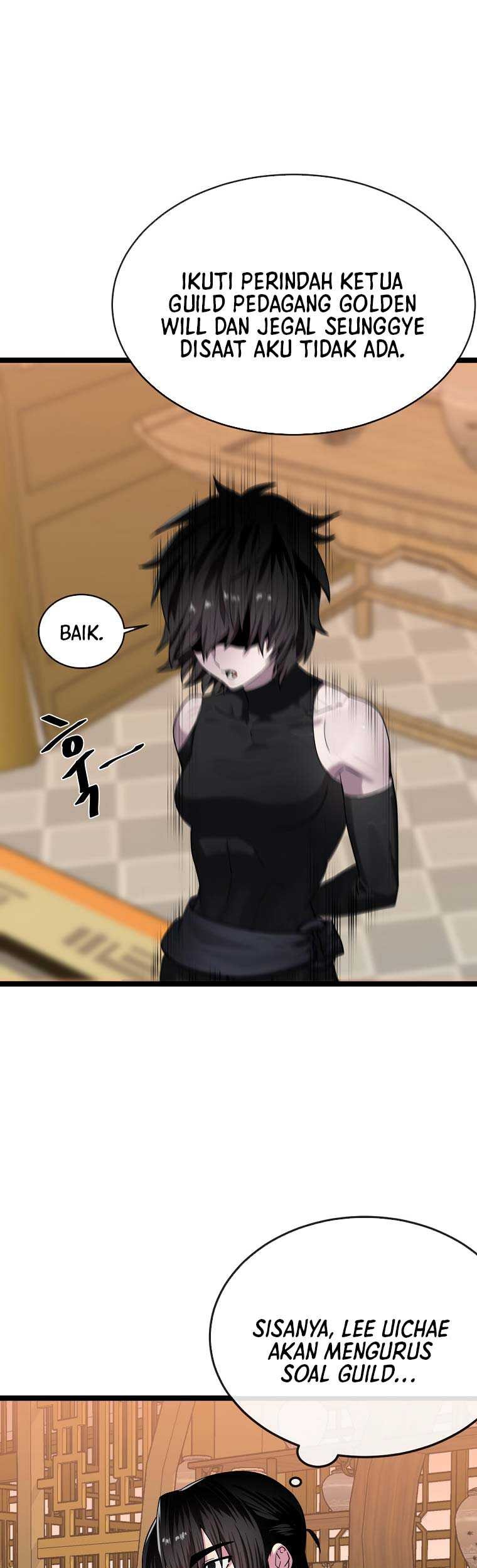 Volcanic Age Chapter 259 - halaman 58