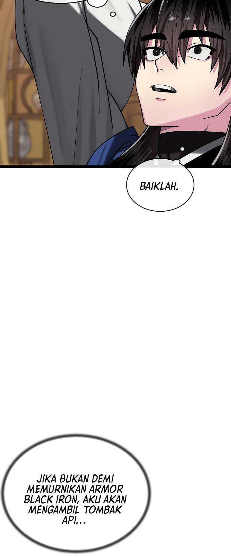 Volcanic Age Chapter 259 - halaman 61