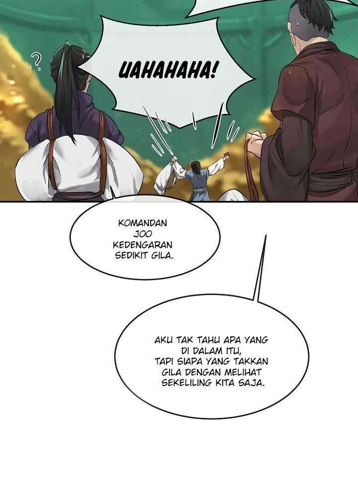 Volcanic Age Chapter 26 - halaman 17