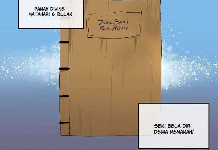 Volcanic Age Chapter 26 - halaman 19
