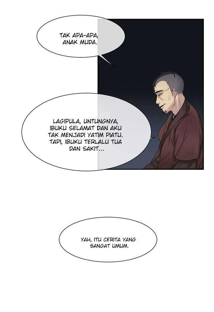 Volcanic Age Chapter 26 - halaman 6