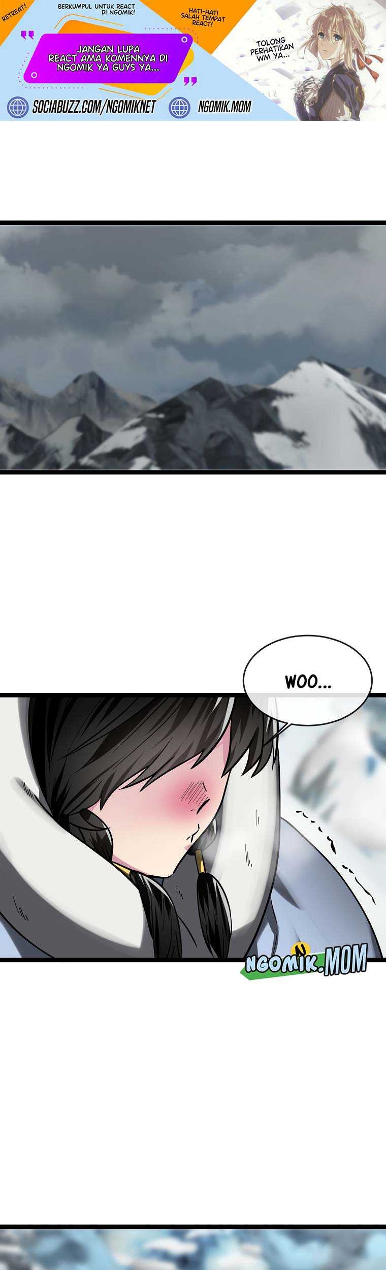 Volcanic Age Chapter 260 - halaman 2