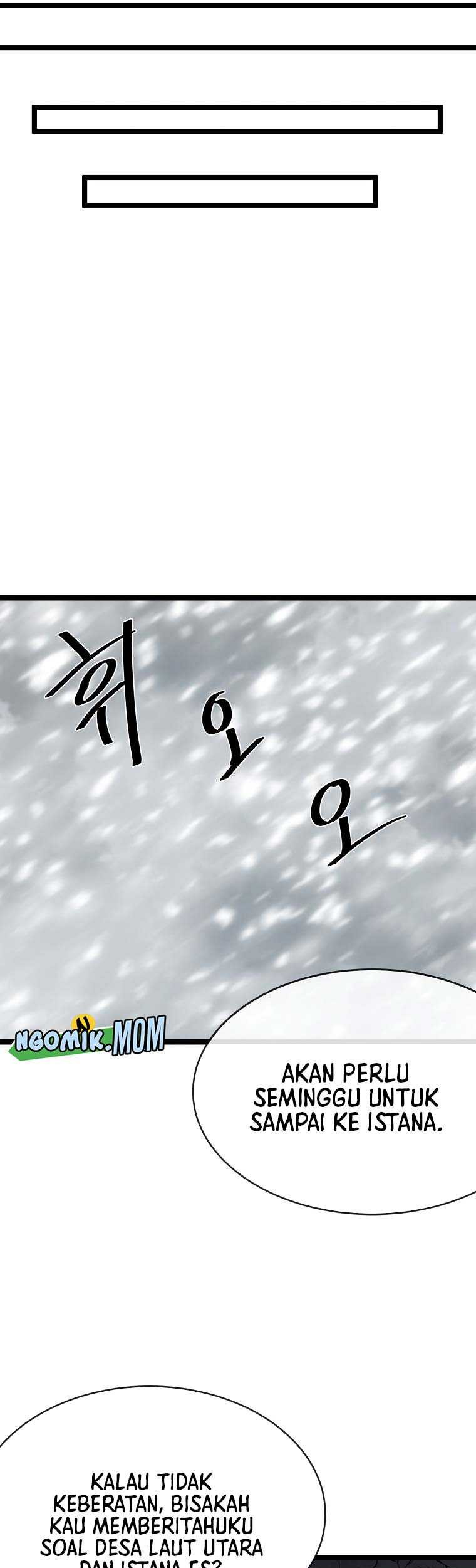 Volcanic Age Chapter 260 - halaman 26