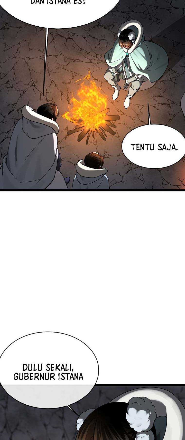 Volcanic Age Chapter 260 - halaman 27