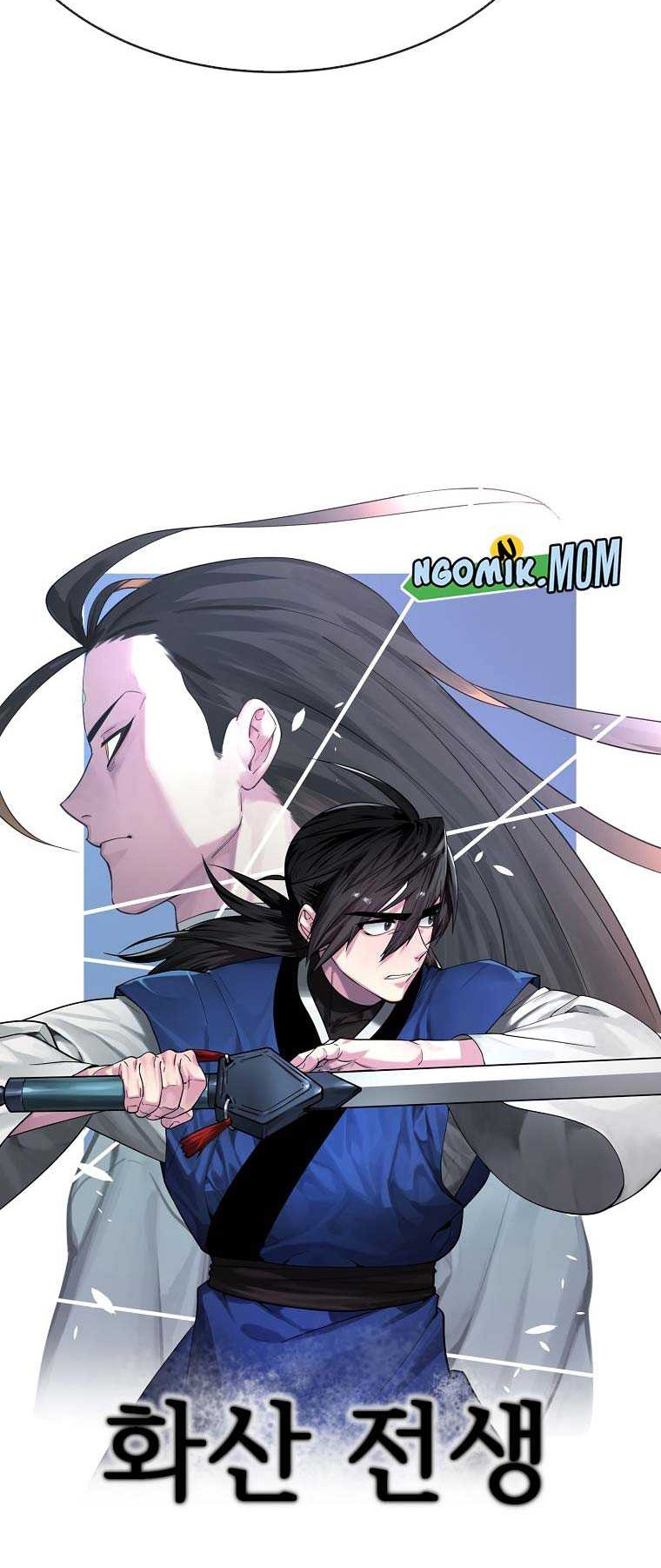 Volcanic Age Chapter 260 - halaman 35