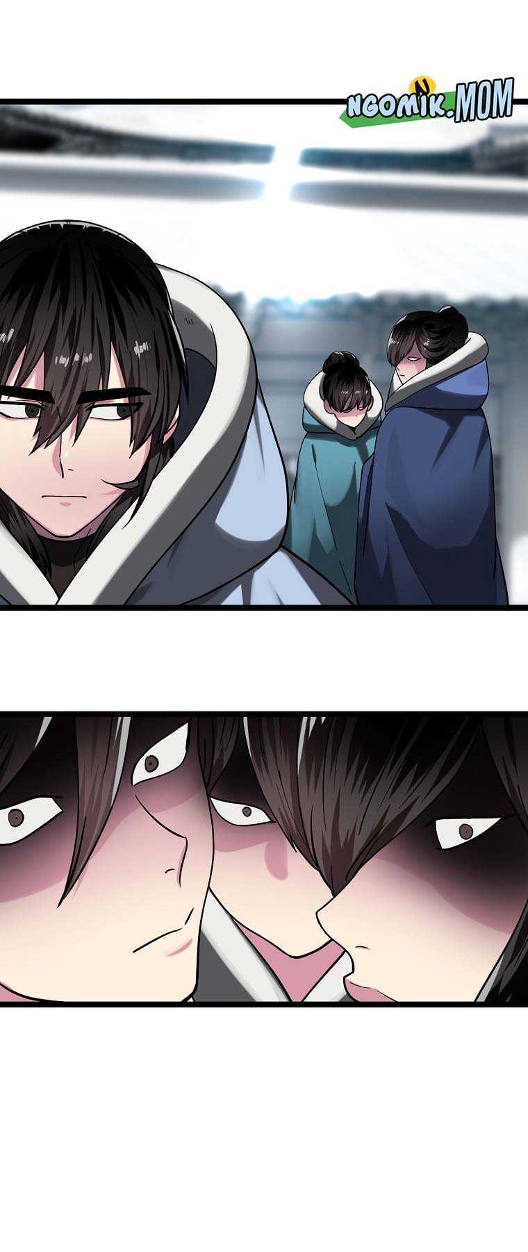 Volcanic Age Chapter 260 - halaman 37