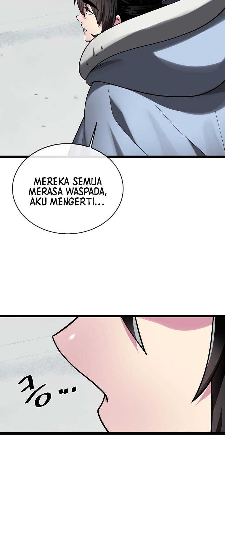 Volcanic Age Chapter 260 - halaman 39