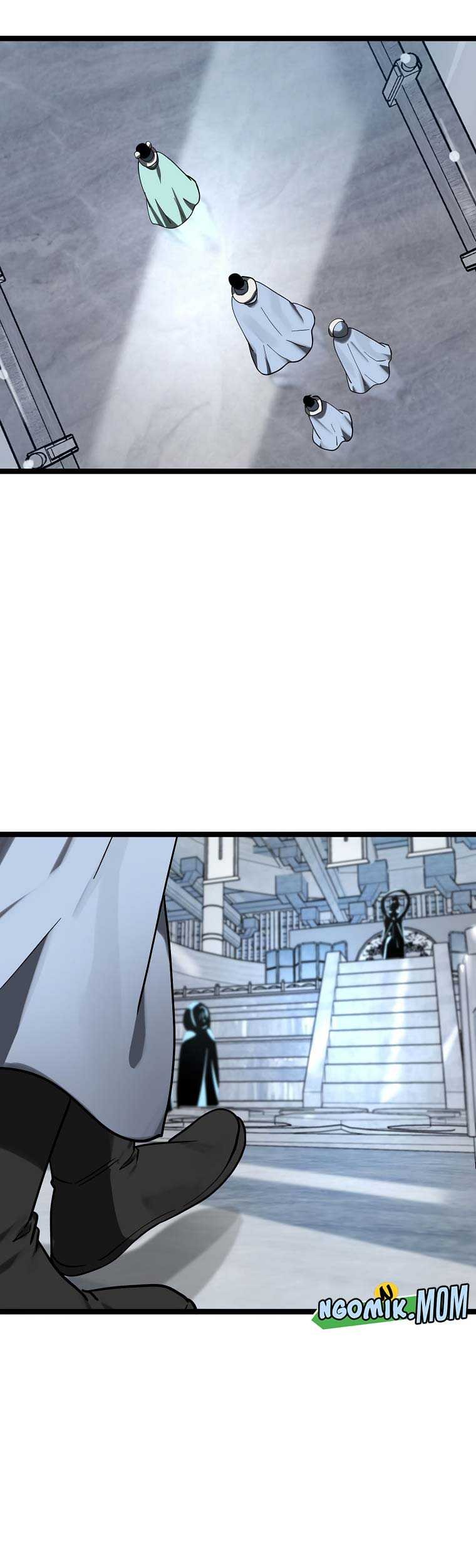 Volcanic Age Chapter 260 - halaman 42