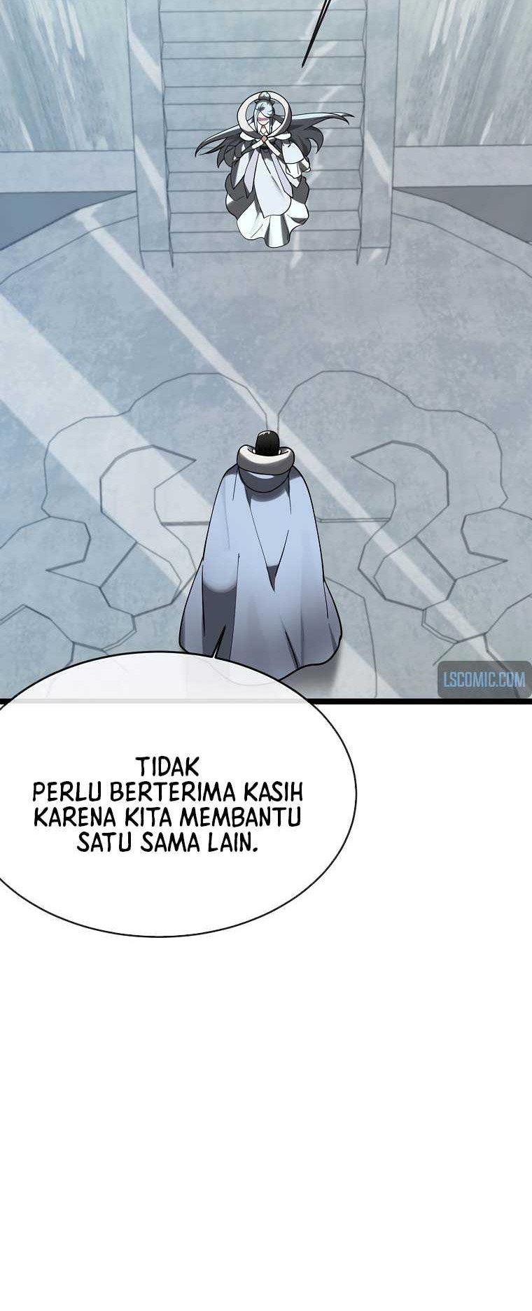 Volcanic Age Chapter 260 - halaman 49