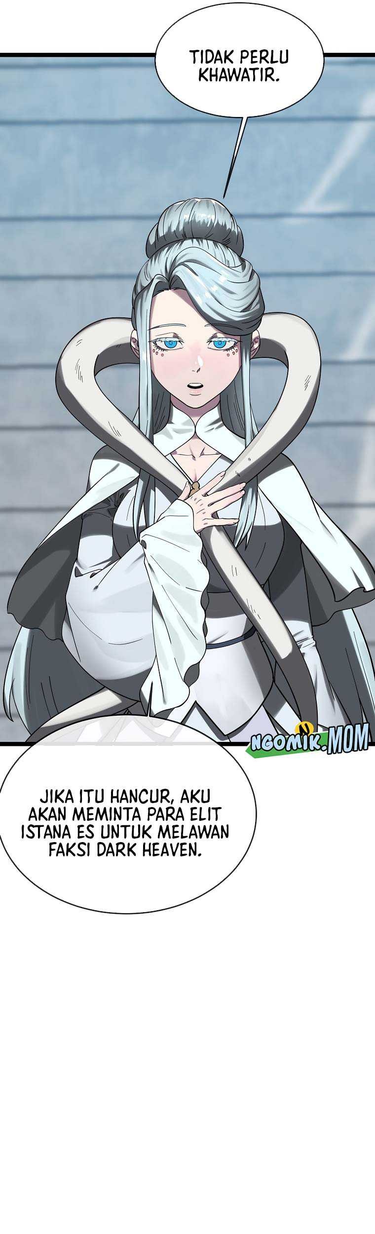 Volcanic Age Chapter 260 - halaman 50