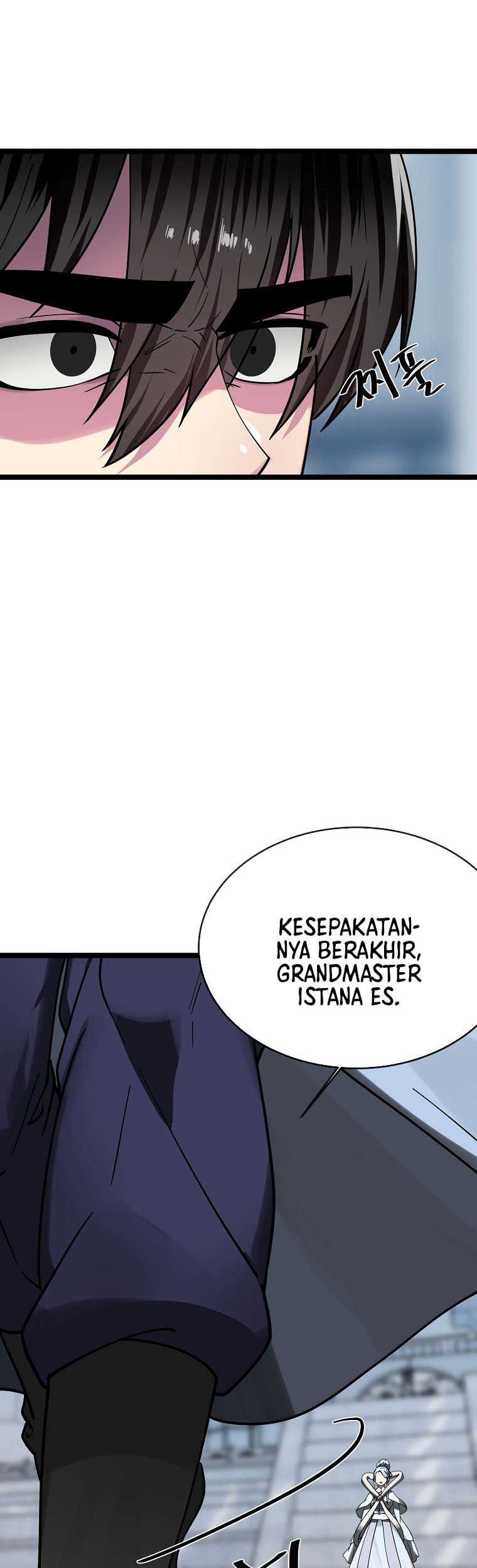 Volcanic Age Chapter 260 - halaman 52