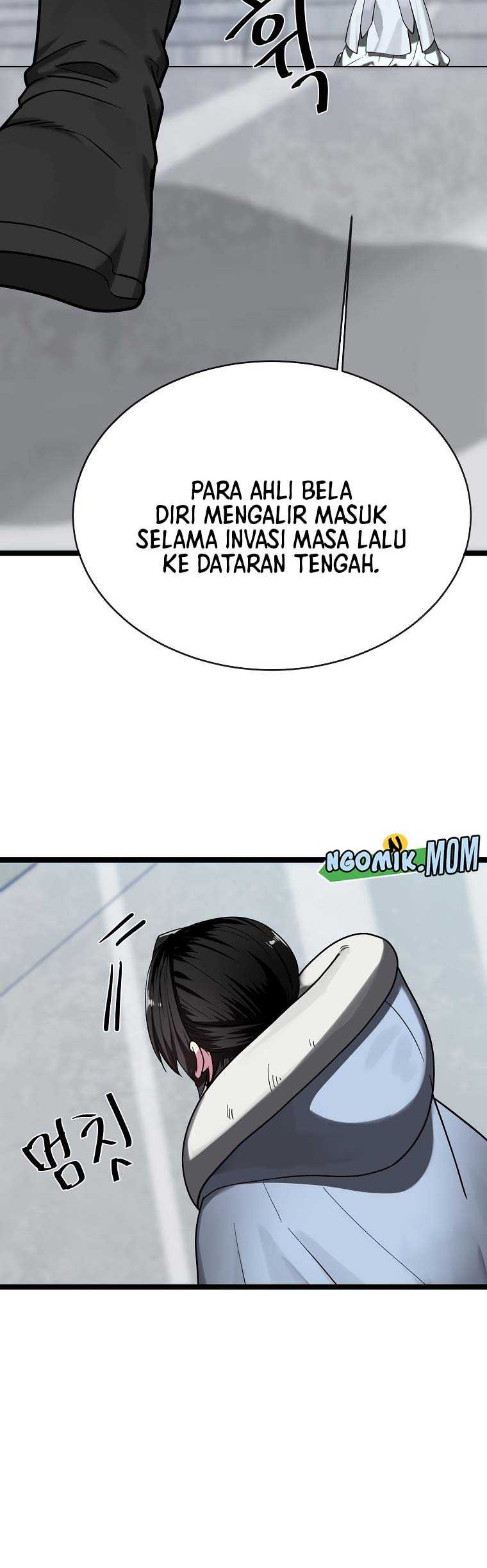 Volcanic Age Chapter 260 - halaman 53