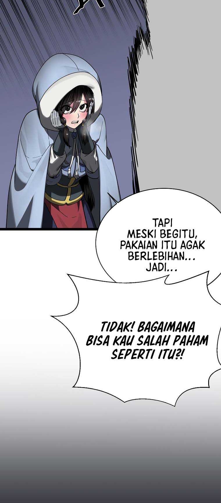 Volcanic Age Chapter 260 - halaman 9