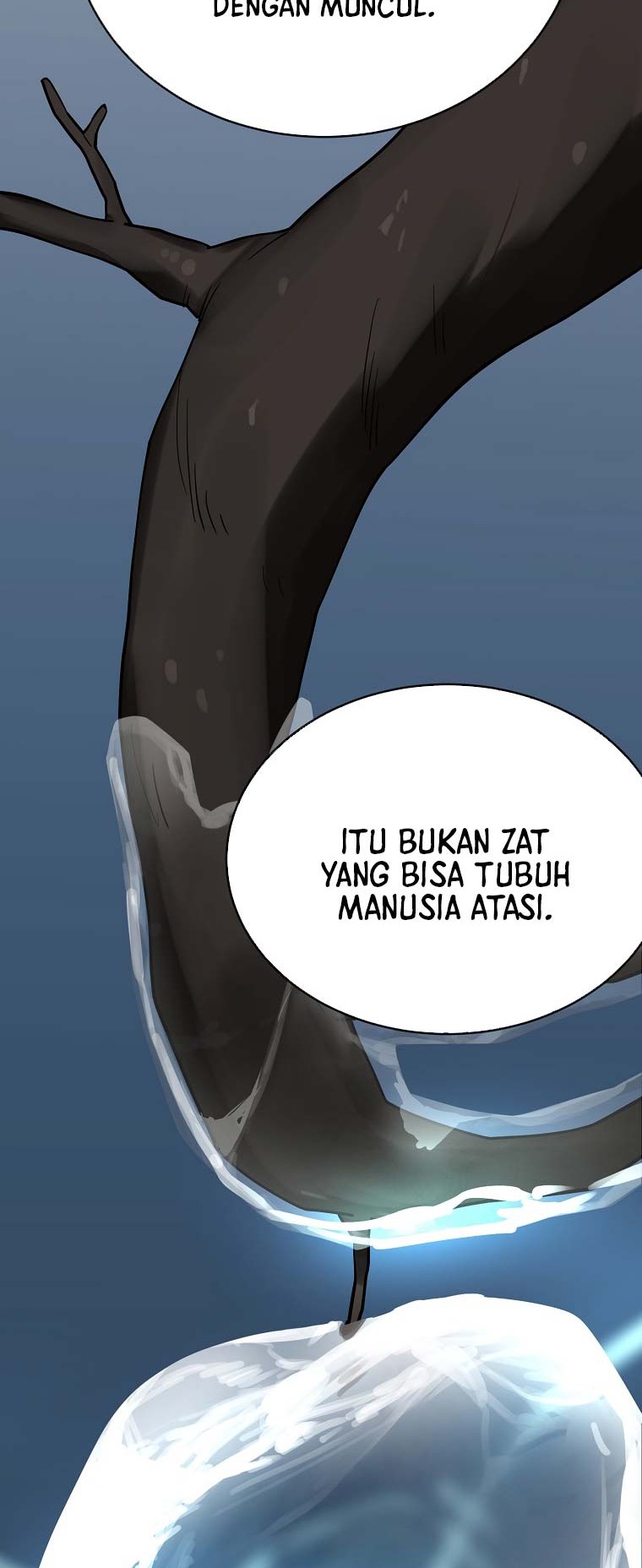 Volcanic Age Chapter 261 - halaman 11