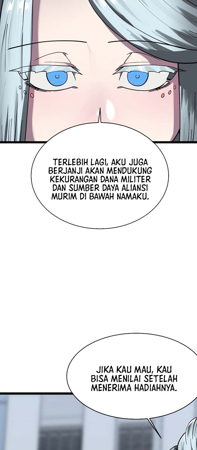 Volcanic Age Chapter 261 - halaman 15