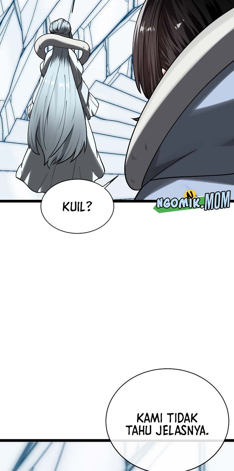 Volcanic Age Chapter 261 - halaman 27