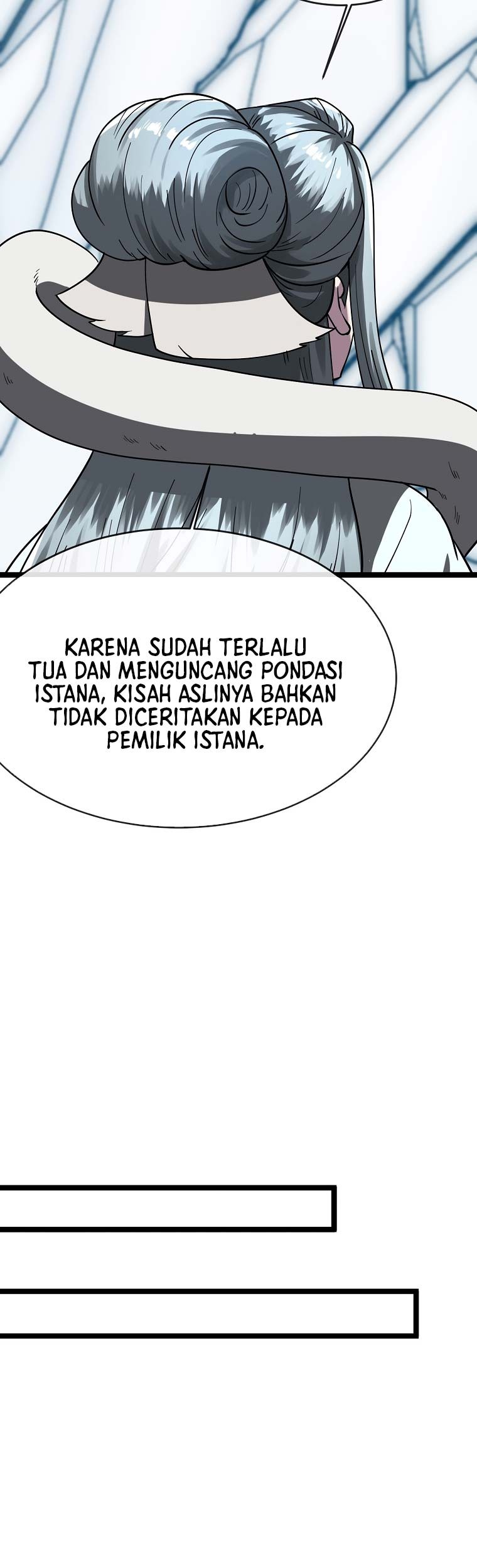 Volcanic Age Chapter 261 - halaman 28