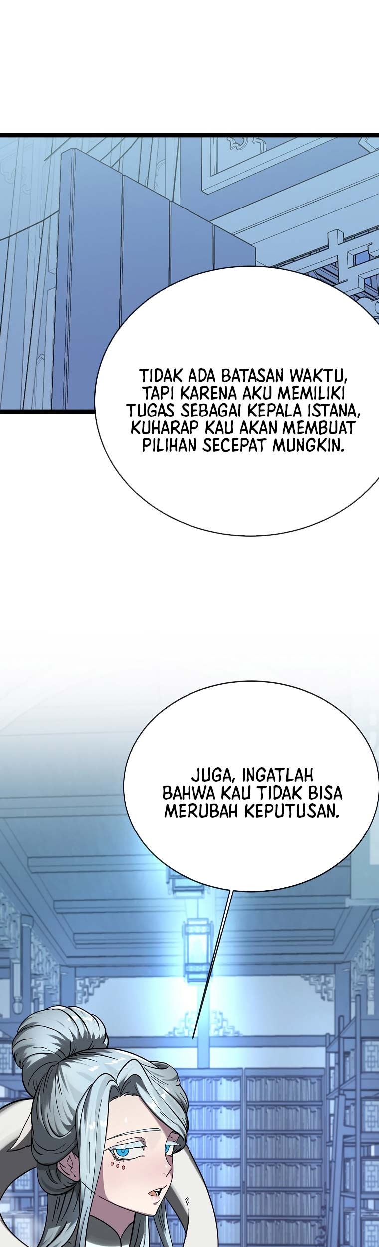 Volcanic Age Chapter 261 - halaman 30