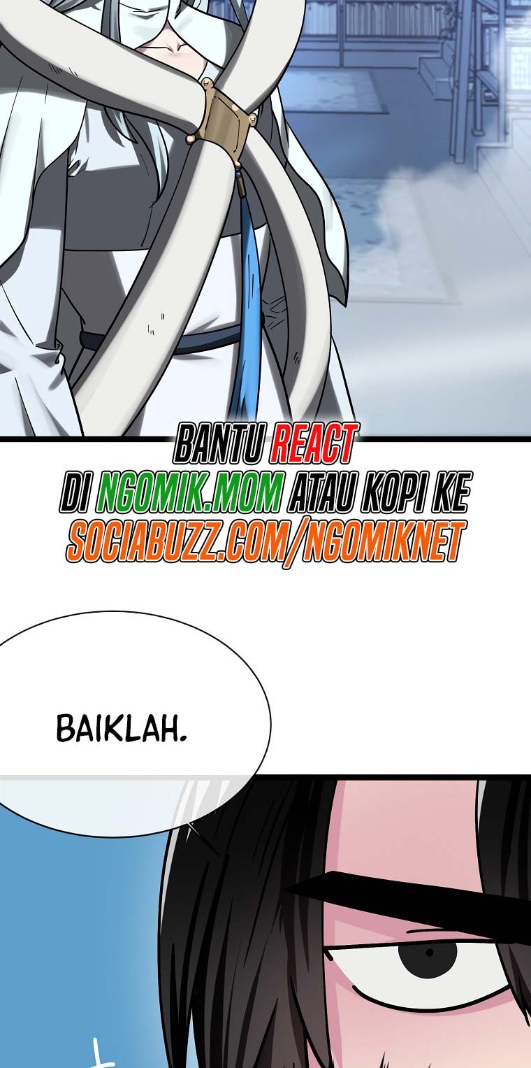 Volcanic Age Chapter 261 - halaman 31