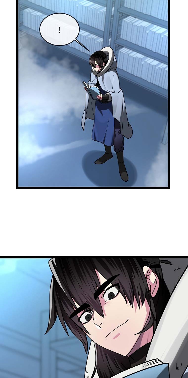Volcanic Age Chapter 261 - halaman 33