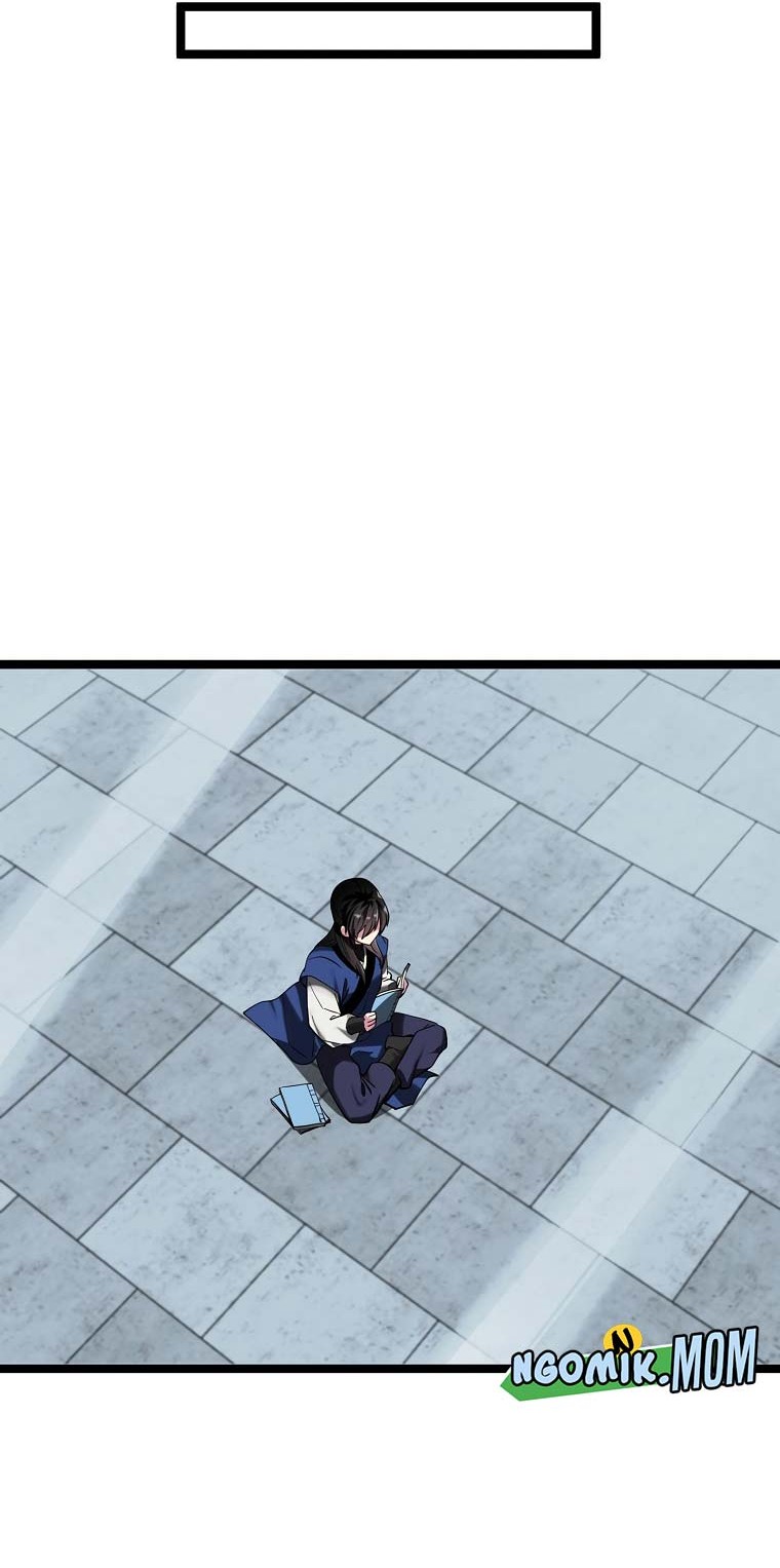 Volcanic Age Chapter 261 - halaman 37