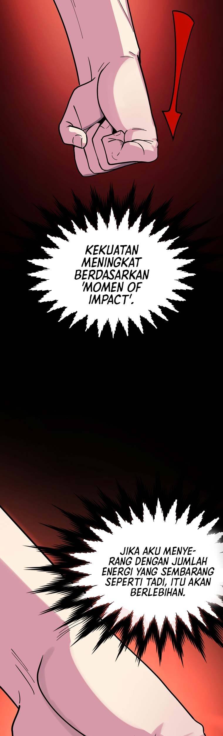 Volcanic Age Chapter 261 - halaman 40