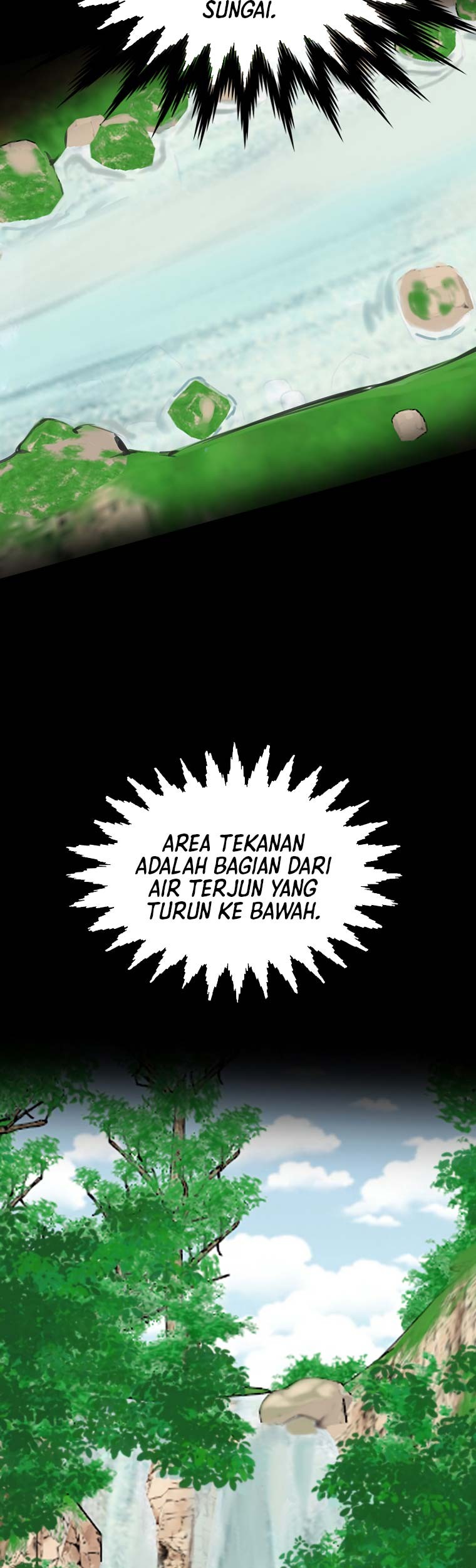 Volcanic Age Chapter 261 - halaman 42