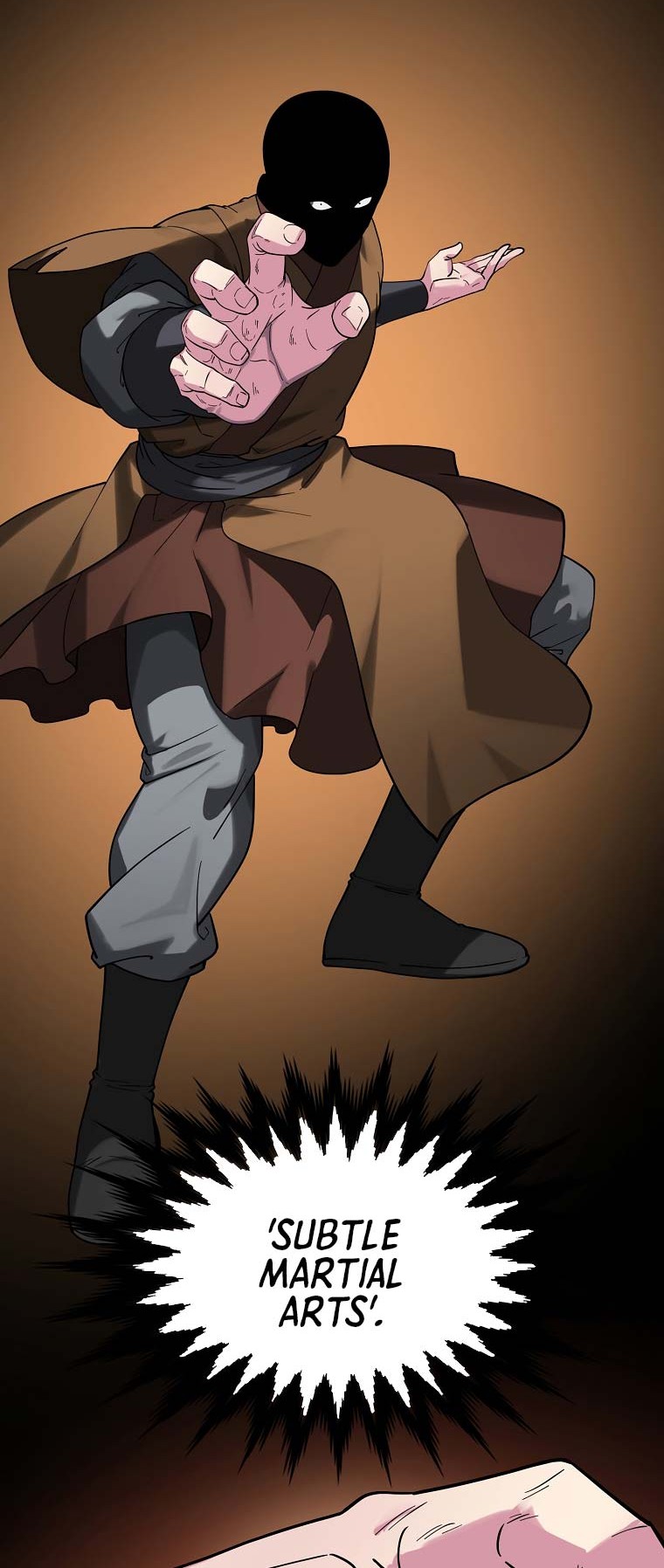 Volcanic Age Chapter 261 - halaman 53