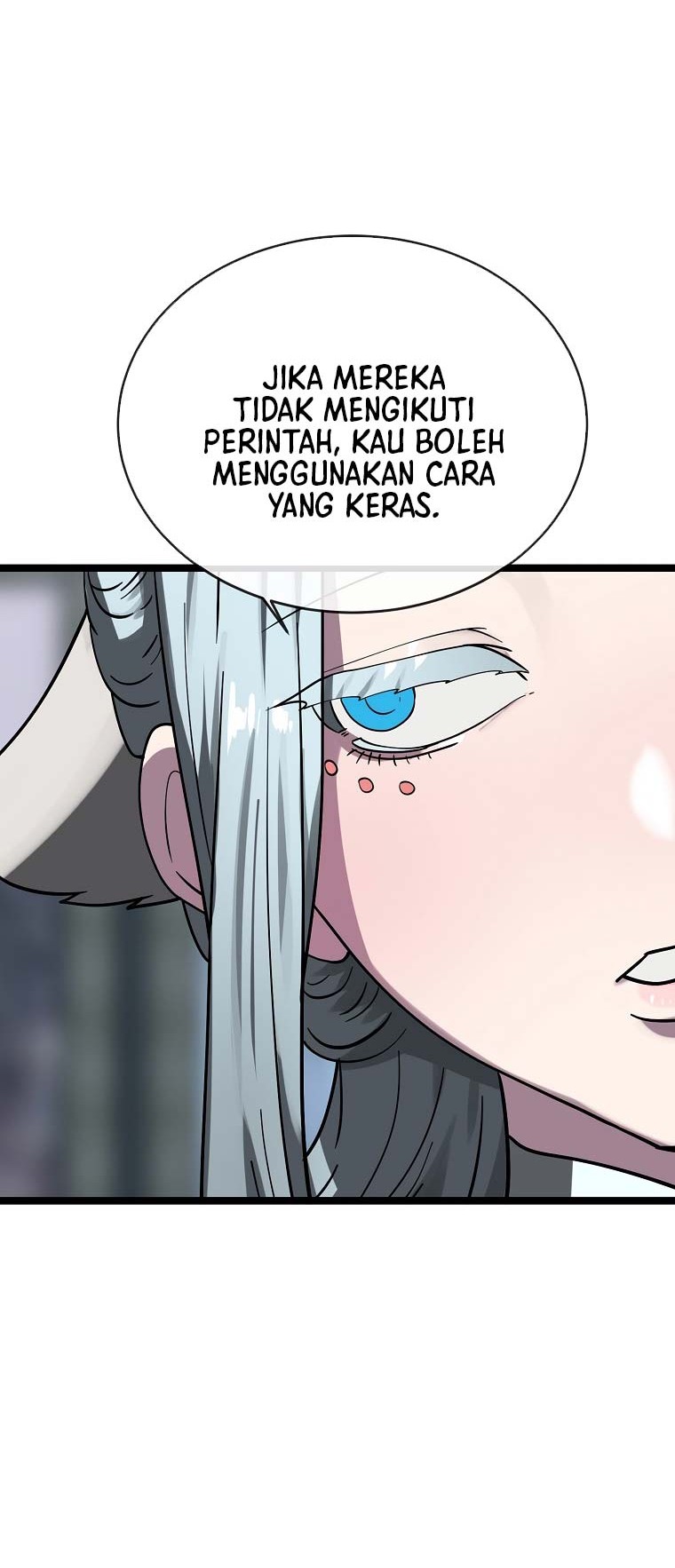 Volcanic Age Chapter 261 - halaman 65