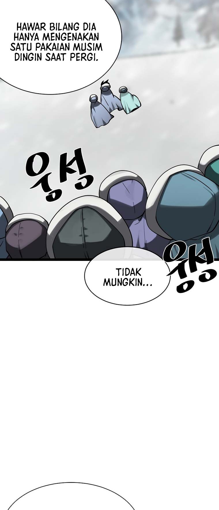 Volcanic Age Chapter 261 - halaman 69