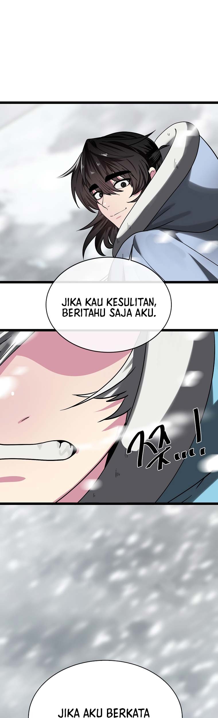 Volcanic Age Chapter 261 - halaman 72