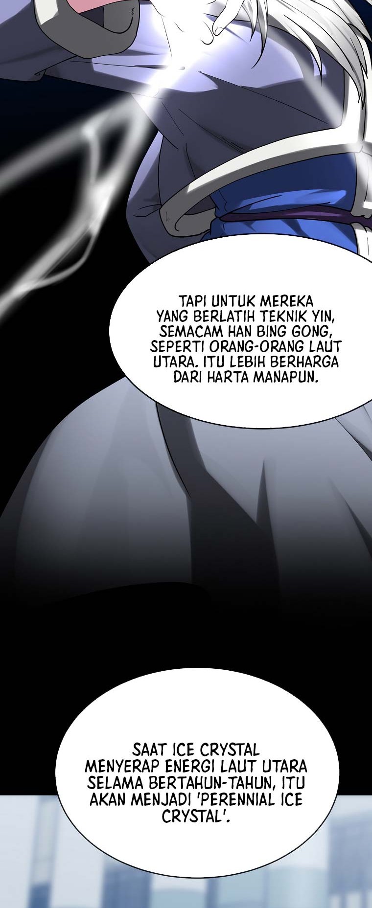 Volcanic Age Chapter 261 - halaman 9