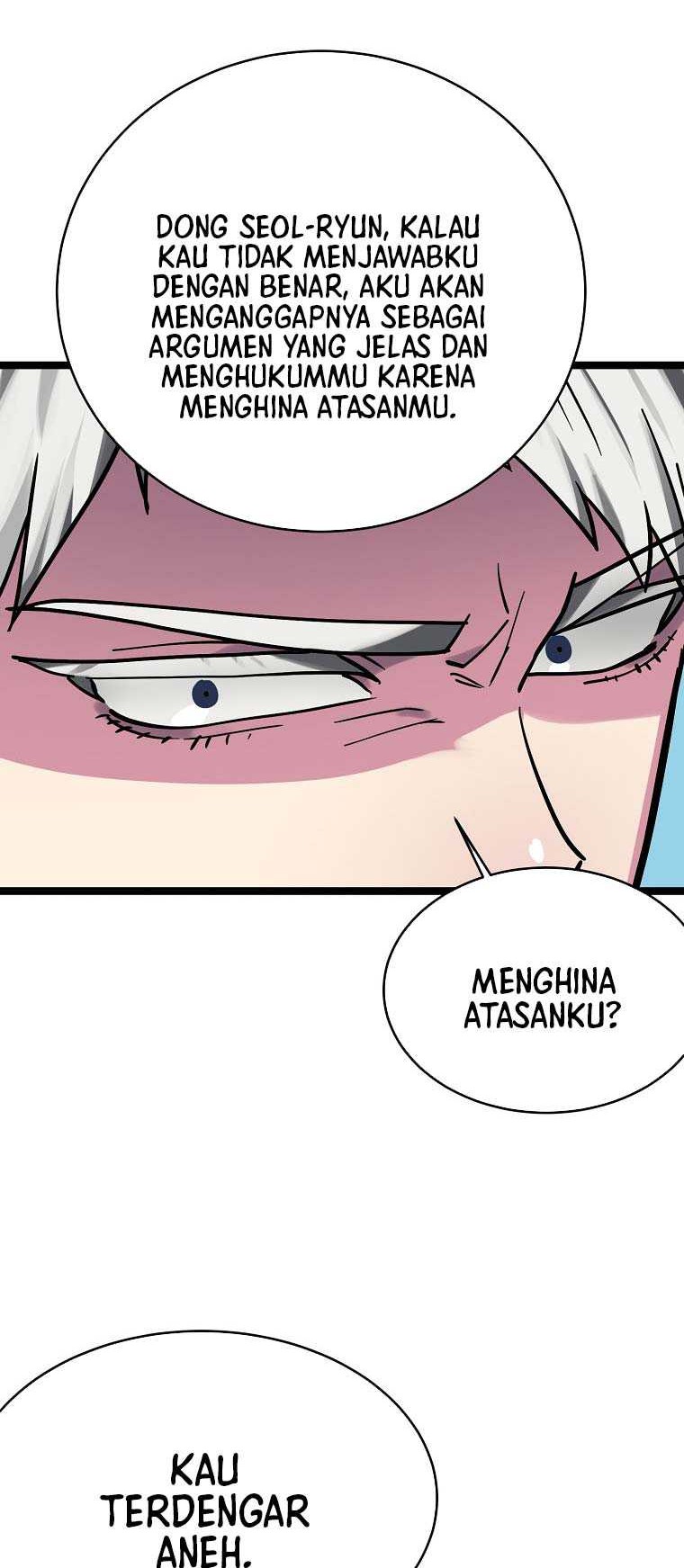 Volcanic Age Chapter 262 - halaman 11