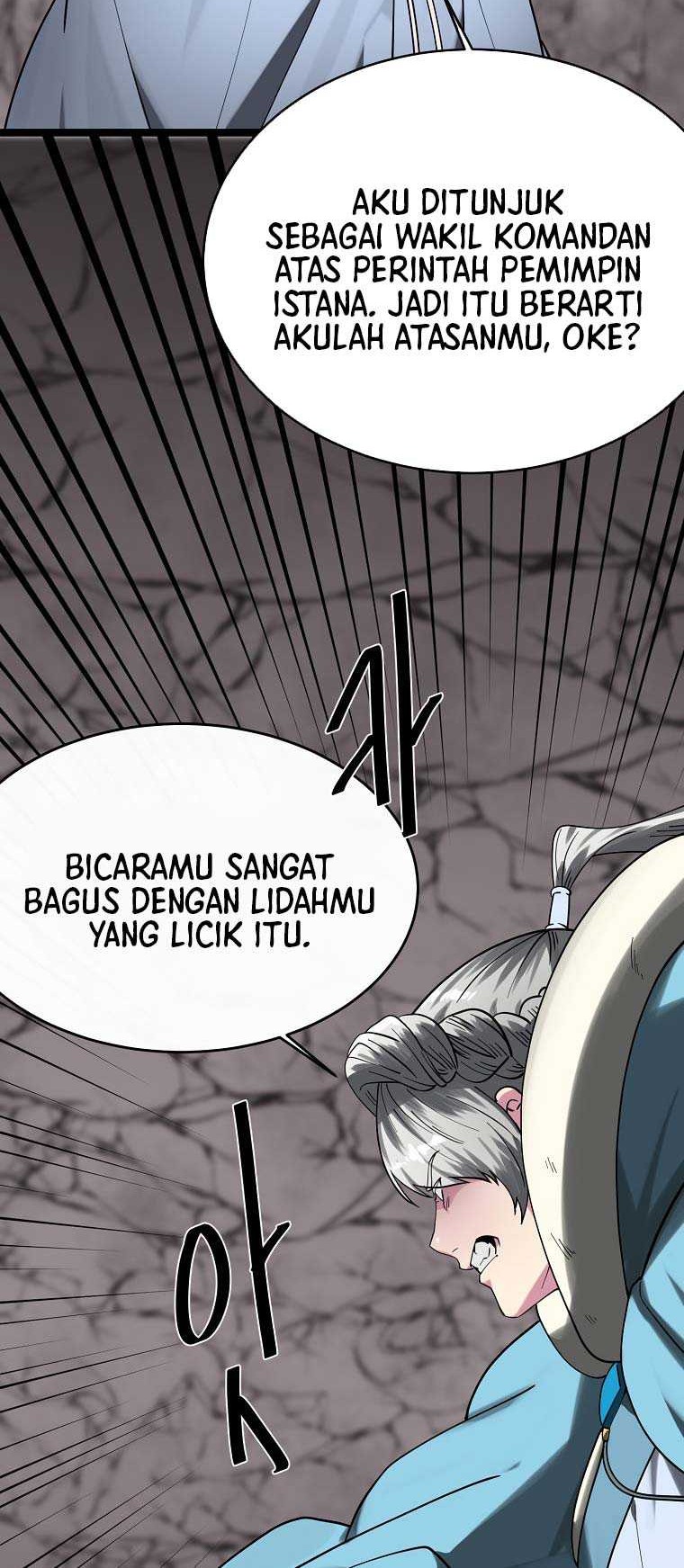 Volcanic Age Chapter 262 - halaman 13