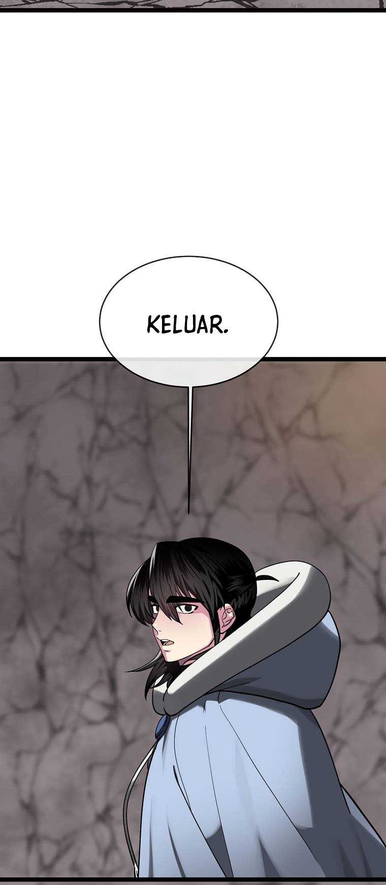 Volcanic Age Chapter 262 - halaman 15