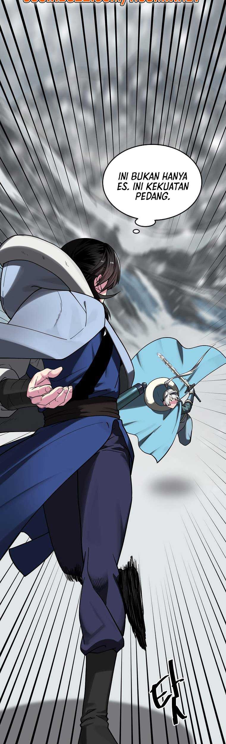 Volcanic Age Chapter 262 - halaman 24