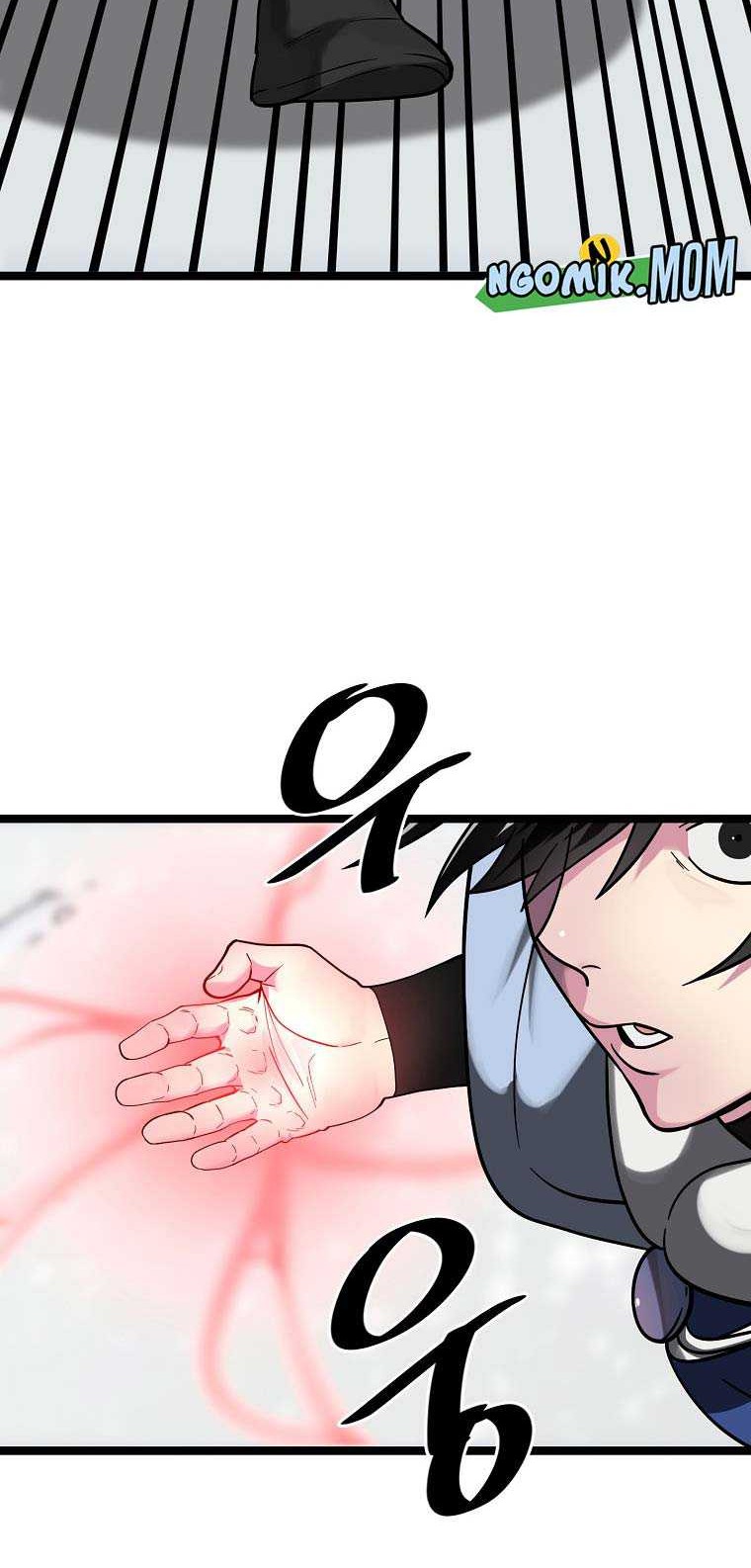 Volcanic Age Chapter 262 - halaman 25