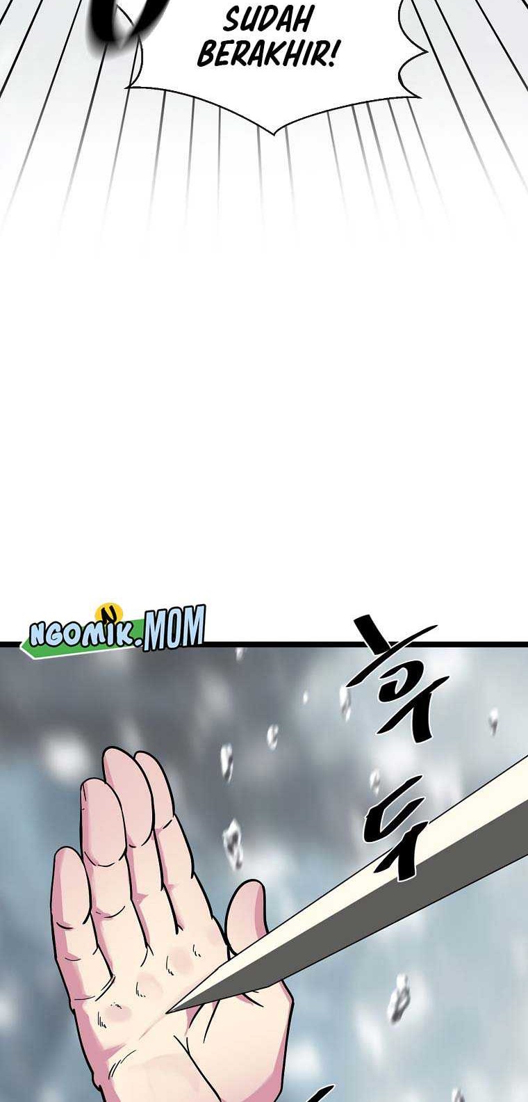 Volcanic Age Chapter 262 - halaman 27