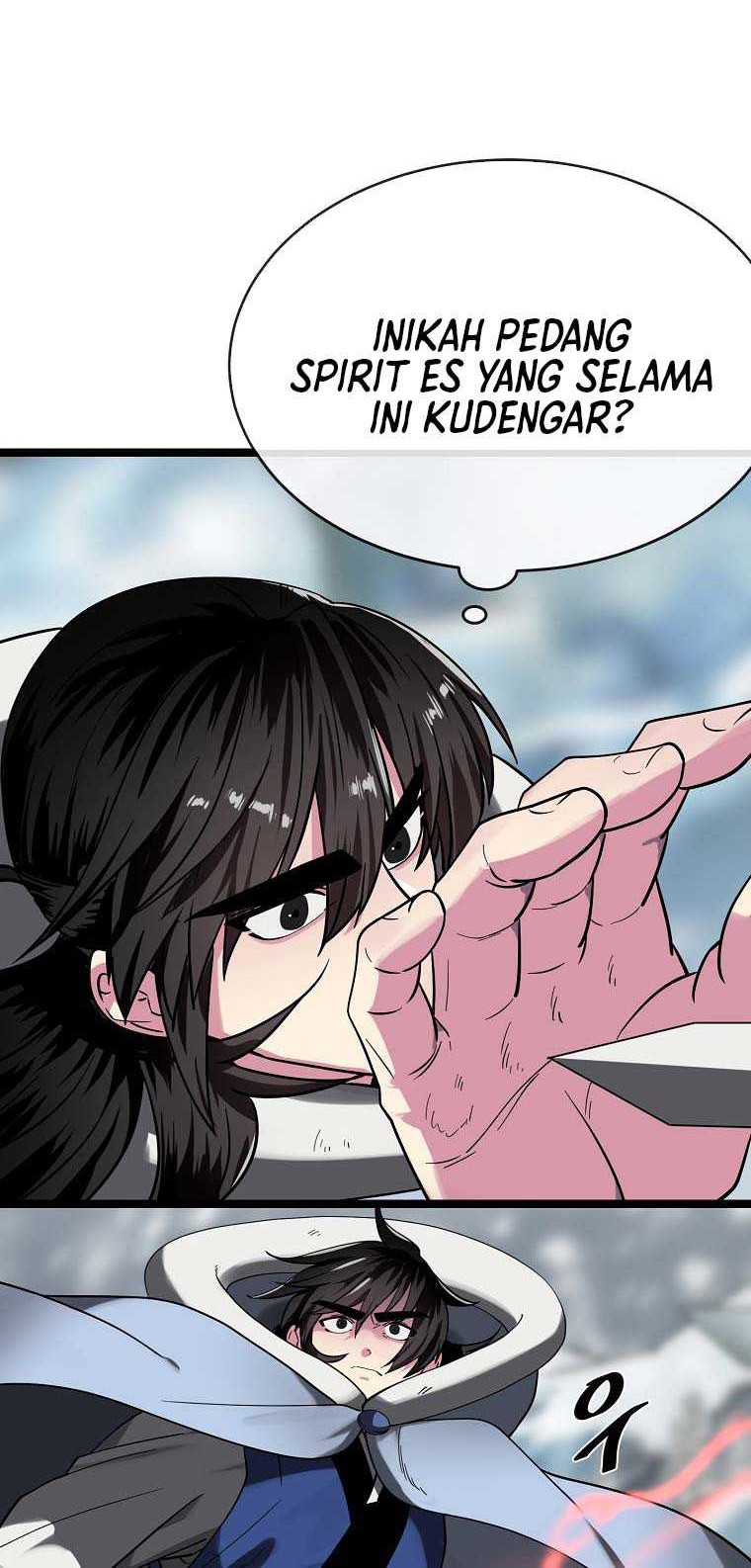 Volcanic Age Chapter 262 - halaman 29