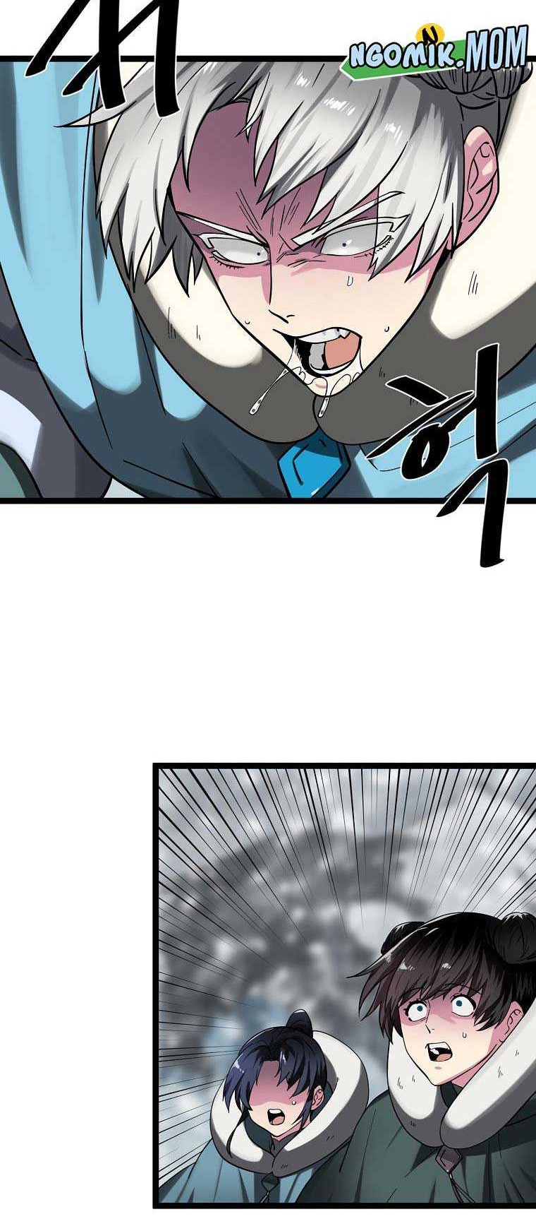 Volcanic Age Chapter 262 - halaman 33