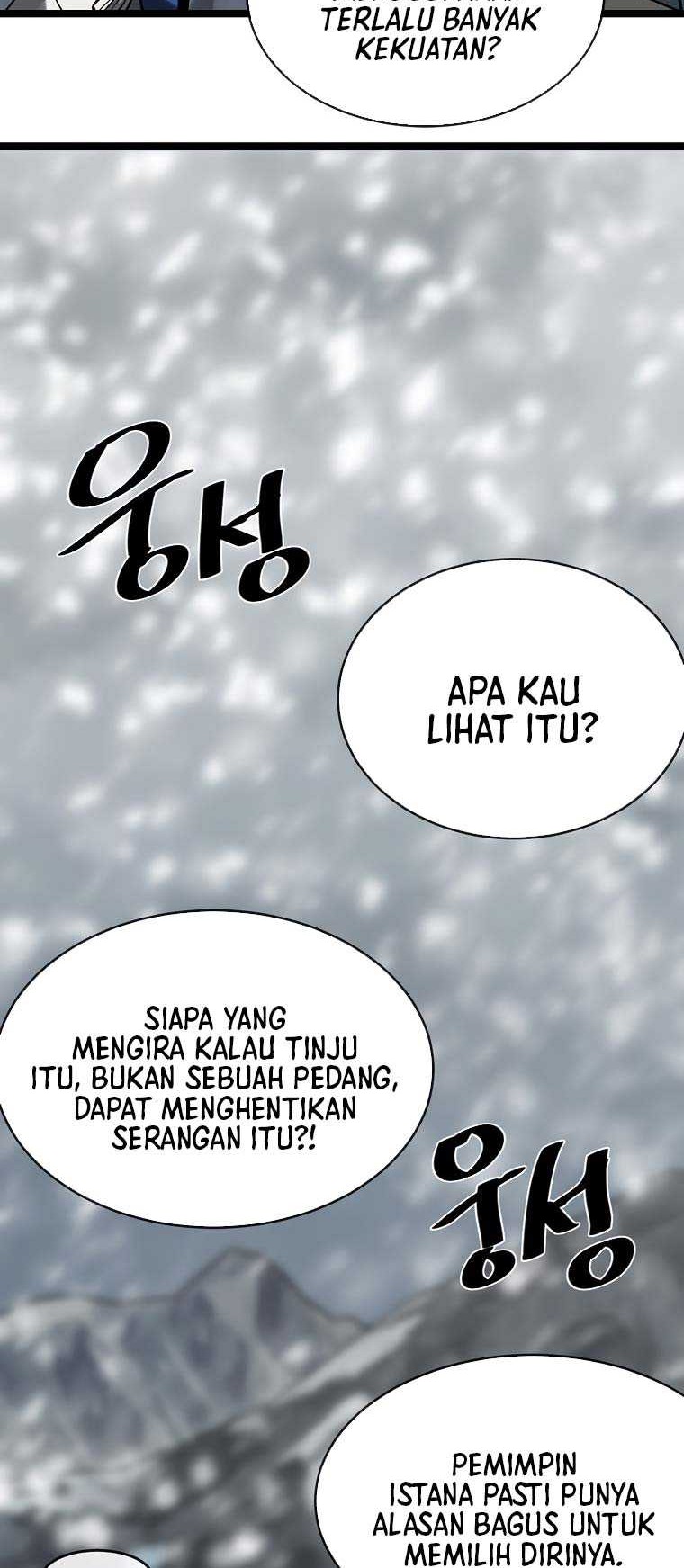 Volcanic Age Chapter 262 - halaman 35