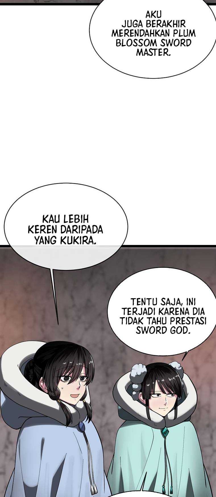 Volcanic Age Chapter 262 - halaman 39