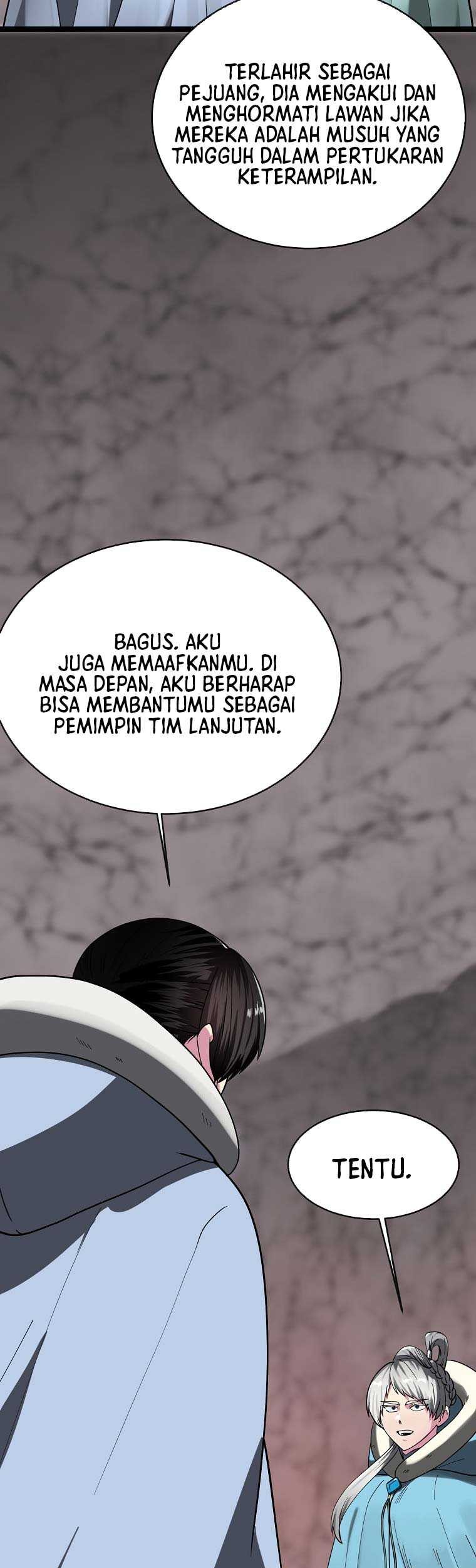 Volcanic Age Chapter 262 - halaman 40