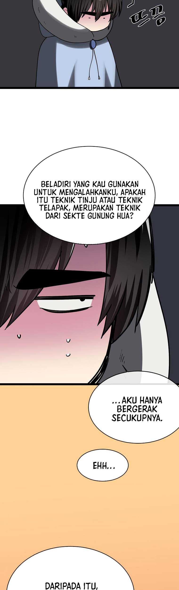 Volcanic Age Chapter 262 - halaman 42