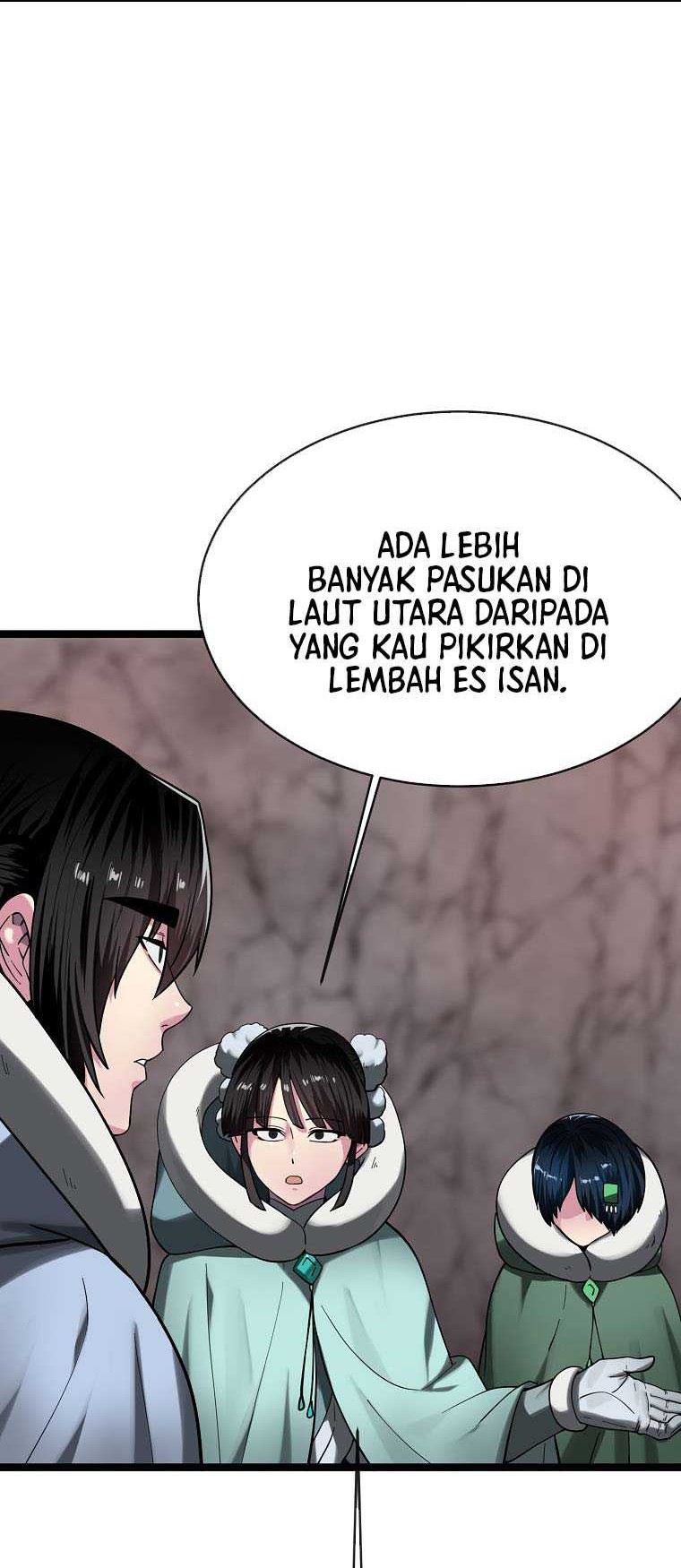 Volcanic Age Chapter 262 - halaman 45