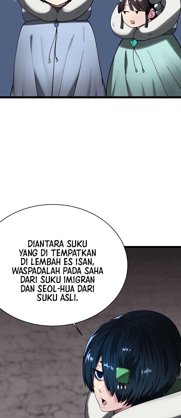 Volcanic Age Chapter 262 - halaman 47