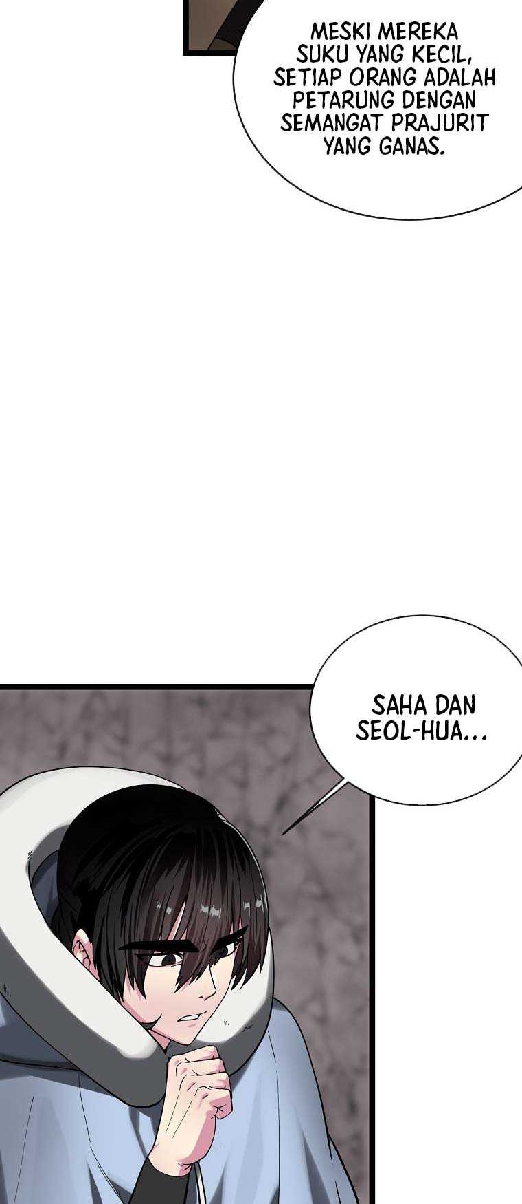 Volcanic Age Chapter 262 - halaman 49